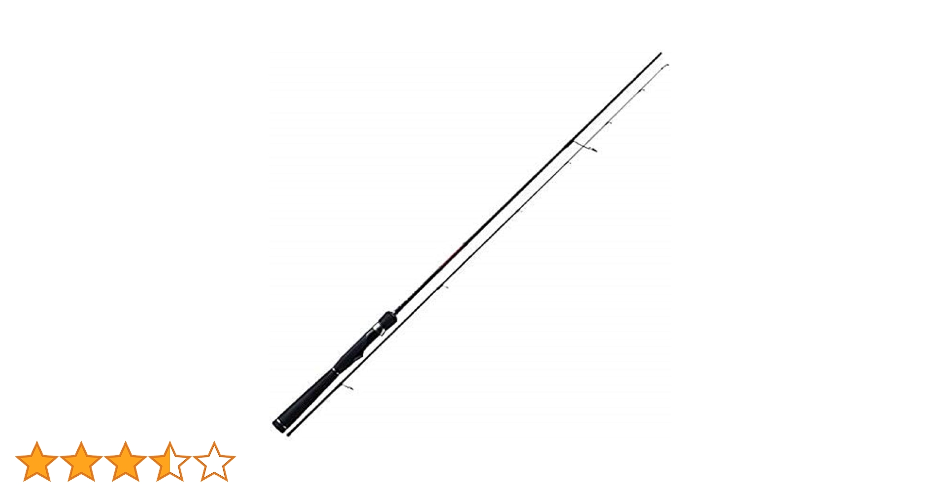 ネクスティーノ　 トラウトロッド 632UL 632SUL 2本セット ネクスティーノ トラウトロッド 632UL 632SUL 2本セット H1